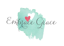 Embrace Grace Logo