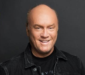 Pastor Greg Laurie