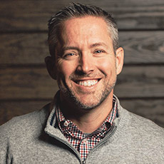 JD Greear