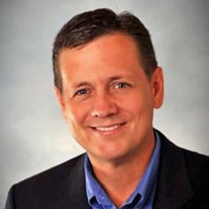 Kevin Ezell