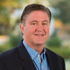 Steve Gaines
